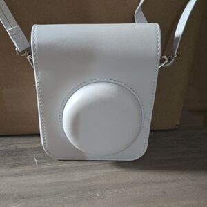 CAMERA SHoulder  HANDBAG